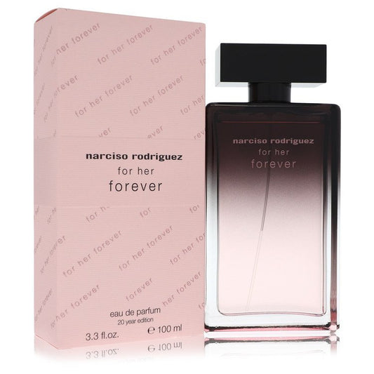 Narciso Rodriguez For Her Forever Eau De Parfum Spray By Narciso Rodriguez - Le Ravishe Beauty Mart