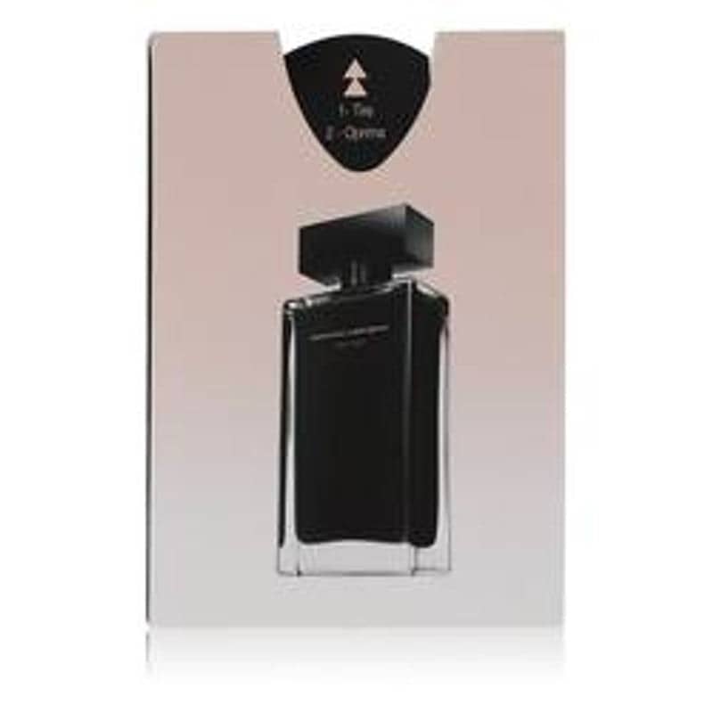 Narciso Rodriguez Mini EDP Flat Spray By Narciso Rodriguez - Le Ravishe Beauty Mart