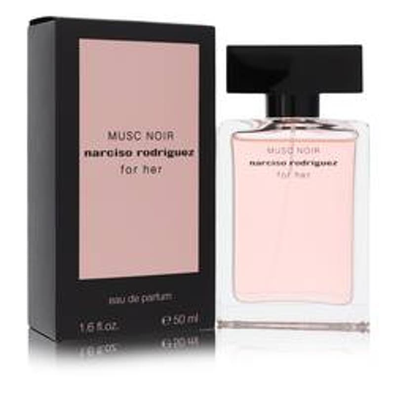 Narciso Rodriguez Musc Noir Eau De Parfum Spray By Narciso Rodriguez - Le Ravishe Beauty Mart