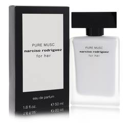 Narciso Rodriguez Pure Musc Eau De Parfum Spray By Narciso Rodriguez - Le Ravishe Beauty Mart