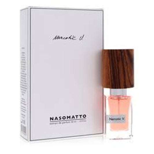 Narcotic V Extrait de parfum (Pure Perfume) By Nasomatto - Le Ravishe Beauty Mart