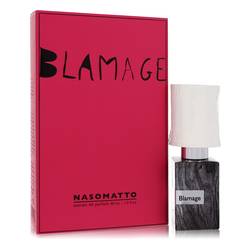 Nasomatto Blamage Extrait de parfum (Pure Perfume) By Nasomatto - Le Ravishe Beauty Mart
