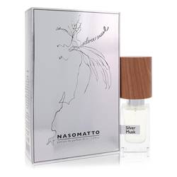 Nasomatto Silver Musk Extrait De Parfum (Pure Perfume) By Nasomatto - Le Ravishe Beauty Mart