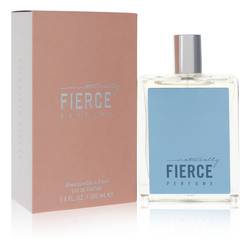 Naturally Fierce Eau De Parfum Spray By Abercrombie & Fitch - Le Ravishe Beauty Mart