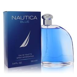 Nautica Blue Eau De Toilette Spray By Nautica - Le Ravishe Beauty Mart