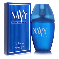 Navy Cologne Spray By Dana - Le Ravishe Beauty Mart