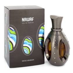 Nawaf Eau De Parfum Spray By Swiss Arabian - Le Ravishe Beauty Mart