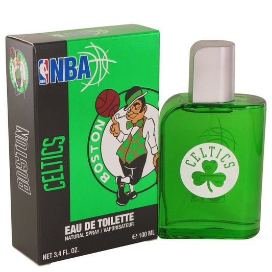 NBA Celtics by Air Val International - Le Ravishe Beauty Mart