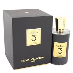 Nejma 3 Eau De Parfum Spray By Nejma - Le Ravishe Beauty Mart
