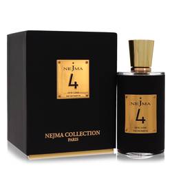 Nejma 4 Eau De Parfum Spray By Nejma - Le Ravishe Beauty Mart