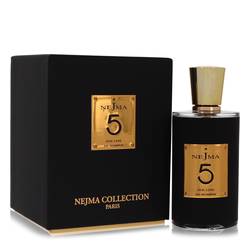 Nejma 5 Eau De Parfum Spray By Nejma - Le Ravishe Beauty Mart