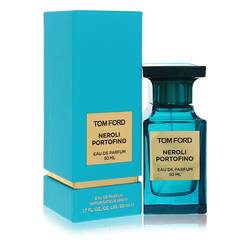 Neroli Portofino Eau De Parfum Spray By Tom Ford - Le Ravishe Beauty Mart