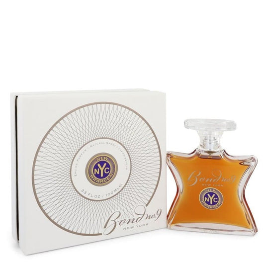 New Haarlem Eau De Parfum Spray By Bond No. 9 - Le Ravishe Beauty Mart