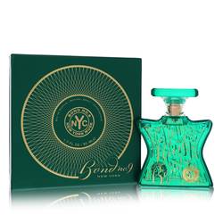 New York Musk Eau De Parfum Spray (Unisex) By Bond No. 9 - Le Ravishe Beauty Mart