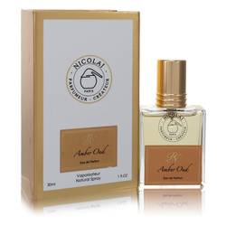 Nicolai Amber Oud Eau De Parfum Spray By Nicolai - Le Ravishe Beauty Mart