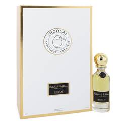 Nicolai Patchouli Sublime Elixir De Parfum Spray By Nicolai - Le Ravishe Beauty Mart
