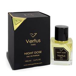 Night Dose Eau De Parfum Spray By Vertus - Le Ravishe Beauty Mart