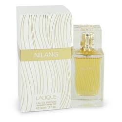 Nilang Eau De Parfum Spray By Lalique - Le Ravishe Beauty Mart