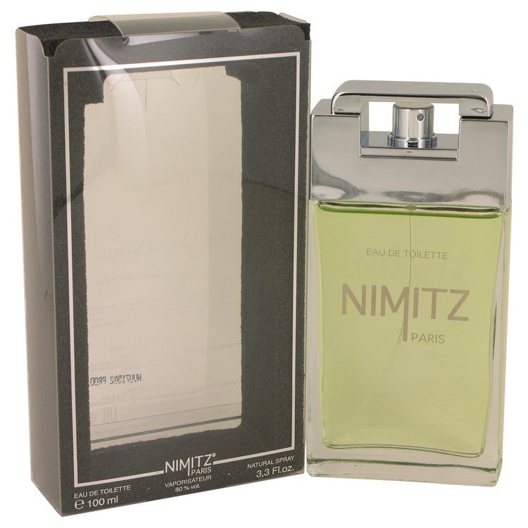 Nimitz Eau De Toilette Spray By Yves De Sistelle - Le Ravishe Beauty Mart