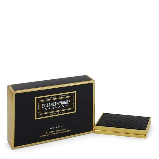 Nirvana Black Soild Perfume By Elizabeth and James - Le Ravishe Beauty Mart