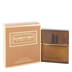 Nirvana Bourbon Eau De Parfum Spray By Elizabeth And James - Le Ravishe Beauty Mart