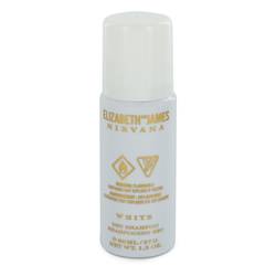 Nirvana White Dry Shampoo By Elizabeth And James - Le Ravishe Beauty Mart