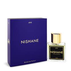 Nishane Ani Extrait De Parfum Spray (Unisex) By Nishane - Le Ravishe Beauty Mart