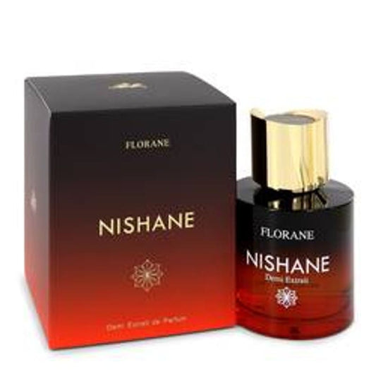 Nishane Florane Extrait De Parfum Spray (Unisex) By Nishane - Le Ravishe Beauty Mart