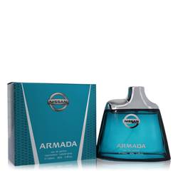 Nissan Armada Eau De Parfum Spray By Nissan - Le Ravishe Beauty Mart