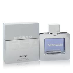 Nissan Energy Eau De Toilette Spray By Nissan - Le Ravishe Beauty Mart