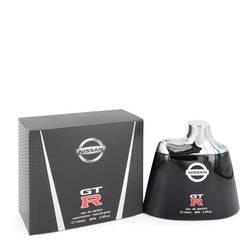 Nissan Gtr Eau De Parfum Spray By Nissan - Le Ravishe Beauty Mart