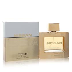 Nissan Voyage Eau De Toilette Spray By Nissan - Le Ravishe Beauty Mart