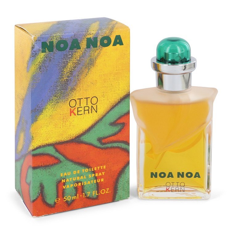 Noa Noa Eau De Toilette Spray By Otto Kern - Le Ravishe Beauty Mart