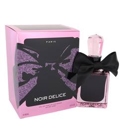 Noir Delice Eau De Parfum Spray By Geparlys - Le Ravishe Beauty Mart