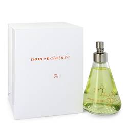 Nomenclature Iri Del Eau De Parfum Spray By Nomenclature - Le Ravishe Beauty Mart