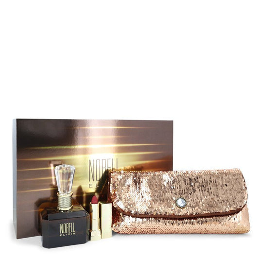 Norell Elixir Gift Set By Norell - Le Ravishe Beauty Mart