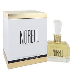 Norell New York Eau De Parfum Spray By Norell - Le Ravishe Beauty Mart