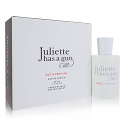Not A Perfume Eau De Parfum Spray By Juliette Has A Gun - Le Ravishe Beauty Mart