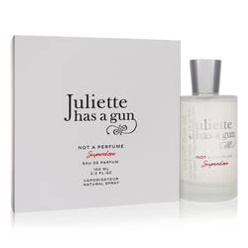 Not A Perfume Superdose Eau De Parfum Spray (Unisex) By Juliette Has A Gun - Le Ravishe Beauty Mart