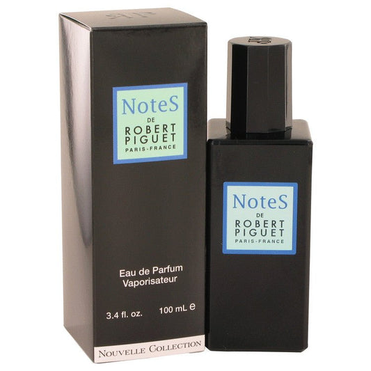 Notes Eau De Parfum Spray (Unisex) By Robert Piguet - Le Ravishe Beauty Mart