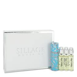 Nouez Moi Four travel size Extrait De Parfum Sprays By House Of Sillage - Le Ravishe Beauty Mart