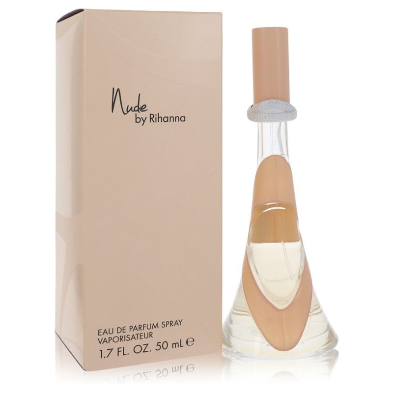 Nude By Rihanna Eau De Parfum Spray By Rihanna - Le Ravishe Beauty Mart