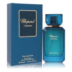 Nuit Des Rois Eau De Parfum Spray (Unisex) By Chopard - Le Ravishe Beauty Mart