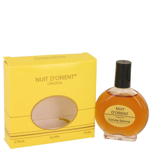 Nuit D'orient Parfum By Coryse Salome - Le Ravishe Beauty Mart