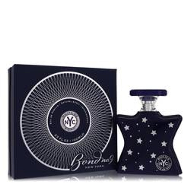Nuits De Noho Eau De Parfum Spray By Bond No. 9 - Le Ravishe Beauty Mart