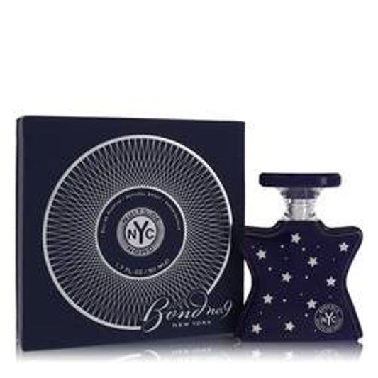 Nuits De Noho Eau De Parfum Spray By Bond No. 9 - Le Ravishe Beauty Mart