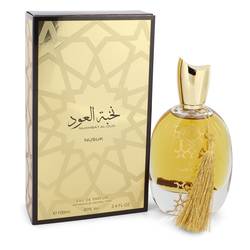 Nukhbat Al Oud Eau De Parfum Spray (Unisex) By Nusuk - Le Ravishe Beauty Mart