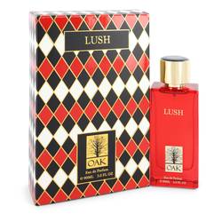 Oak Lush Eau De Parfum Spray By Oak - Le Ravishe Beauty Mart