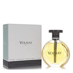 Objet Celeste Eau De Parfum Spray By Volnay - Le Ravishe Beauty Mart