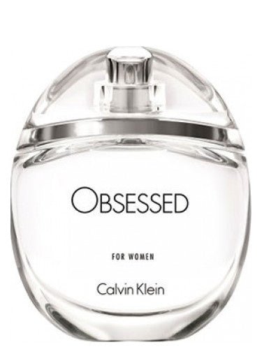 Obsessed Eau De Parfum Spray By Calvin Klein - Le Ravishe Beauty Mart